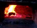 Forno a legna Fabio wood oven fabio lionheart