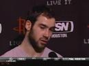 Vassilis Spanoulis Interview 22 November 2006 Vassilis Spanoulis Interview 22 November 2006