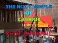 Kashmir - The Holy Kheer Bhawani temple - Srinagar - Ganderbal - Tullamulla, J&K, India