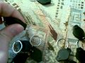 (uploaded by rozopt)&nbsp;DealExtreme SKU 1253 Black Flashlight Keychain 220