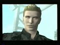 Tribute to Albert Wesker - Sunglasses at Night by mjfan84