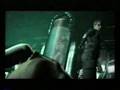 Tribute to Albert Wesker - Sunglasses at Night by mjfan84
