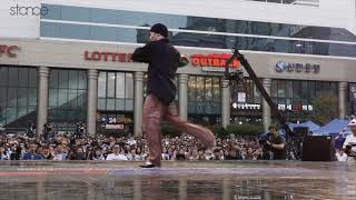 Kite vs Dandy – BBIC Day 3 Popping Quarterfinals