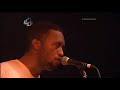 JAMIE T - SHELIA @ V FESTIVAL 2008