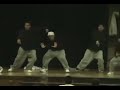CFC Youth USA NE Precon: Maryland Dance CFC Youth USA NE Precon: Maryland Dance