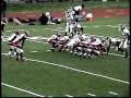 2008 Beacon House Falcons Jr. Midgets (A Dream Unfullfilled)