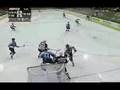 FIN-USA, World Cup of Hockey 2004 semifinal, part 1