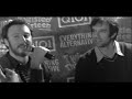 Guster Interview (Q101)