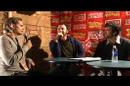 Guster Interview (Q101)