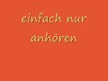 Joachim Deutschland - In Warheit