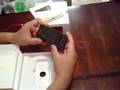 T-Mobile's G1 Unboxed