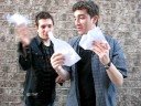 What to do with the Script, Fighting and Thank yous