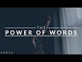 THE POWER OF WORDS | Speak Life | Encourage Others - Christian Motivation for Effective Faith THE POWER OF WORDS | Speak Life | Encourage Others - Christian Motivation for Effective Faith