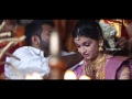 Saranya + Aravind