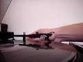 DENON DP 37F st�rungsfrei dank Antiskating
