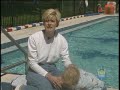 Infant Swimming Resource: Splash Video Part 2 Infant Swimming Resource: Splash Video Part 2