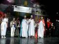 videos de Colindul studentilor teologi