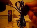 Samsung SGH-i320 Unboxing Samsung SGH-i320 Unboxing