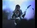 Judas Priest - All Guns Blazing Live \