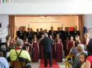 Grupo coral millennium BCP - Olhos negros