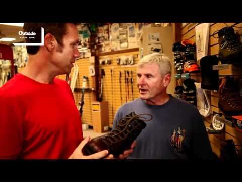 Essential Mountain Climbing Gear – How to Climb a Mountain on Outside Today