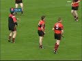 Adare v Newtownshandrum Munster Club Semi Final 2009.mp4