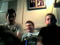 Blackout crew piss take