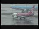 Transavia.com T-mobile Logojet PH-XRA 30 november 2008