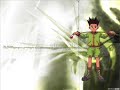 Hunter X Hunter ( A Friend By: KENO )