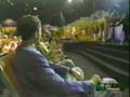 Chevy Chase's Spectacularly Bad 1993 Talk Show