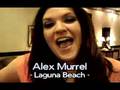 Alex Murrel