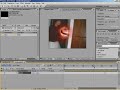 Fazendo um kamehameha part 3 com adobe effects