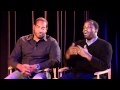 Black Purdue: Meet the Producers