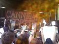 Cannibal Corpse St. Louis 2009 Mayhem Festival