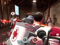 Team Fortress 2 Glitches, Exploit and Goofing