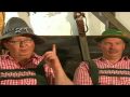 Zware jongens - Jodel Jump - Clip & Klaar 41B