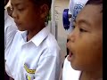 Nasyid murid Islam Hadhari