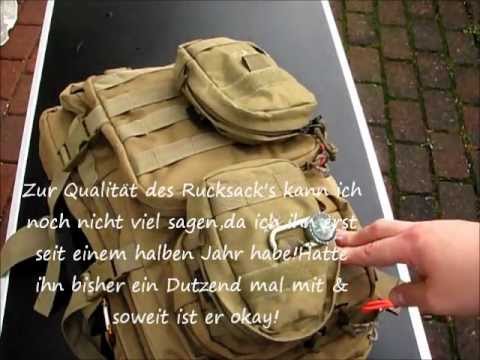 outdoor - Moin, genau wie der Titel sagt! Bleibt gesund...Peace! :-) PS:Ich möchte nochmals darauf verweisen,daß ich mich selbst nicht als Bushcrafter betrachte/bezeic...