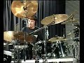 Stratovarius - Hunting high and low DRUMS