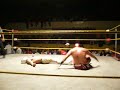 Mexican Wrestling Moves