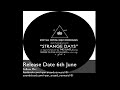Strange Days - The Slag (Ryan Enzed Remix) Preview