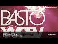 Basto & Yves V – CloudBreaker (Radio Mix)