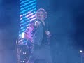 David Bisbal - Sin Mirar Atras @ PALAU SANT JORDI - Barcelona [18.06.10]