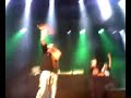Promoe - Dog Day Afternoon/Fit You Haffi Fit  LIVE