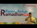 Kajian Ramadhan Ustadz H Bobby Herwibowo, Lc-Majelis Taklim Imtaq PT PPA