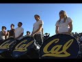 Nobelist George Smoot Directs Big Bang with Cal Band, 12/06