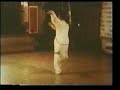 Master Bow Sim Mark: Tanglang (Mantis) Boxing
