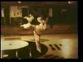 Master Bow Sim Mark: Tanglang (Mantis) Boxing