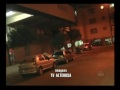 mulher flagra marido com amante no carro e o pau quebra