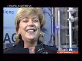 I favorited a YouTube video -- TGR - RAI 3 - Intervista all'On. Cirielli alla B.M.T. http://youtu.be/Odsn1BU7wLY?a